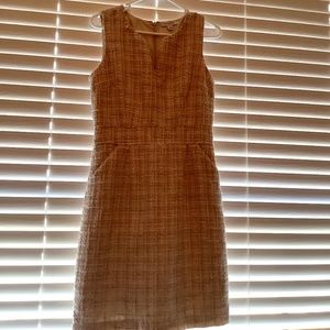 Banana Republic Size 4 Woven Dress